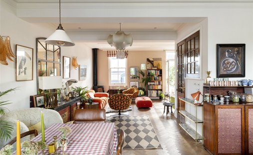 Apartment in Kensal Rise, Brent, England 1