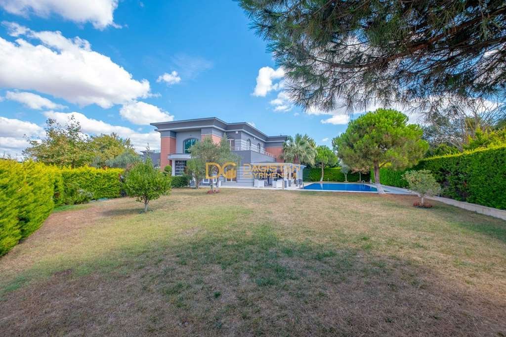 Villa in Silivri, İstanbul, Turkey 2 - 18931415