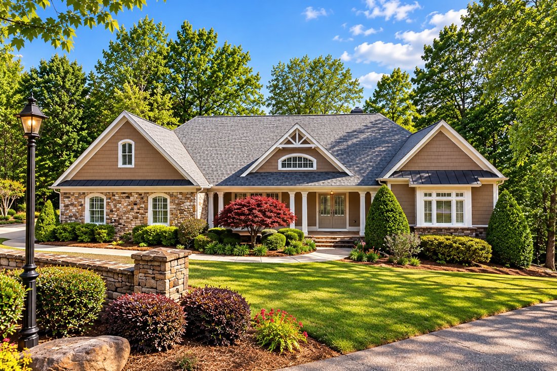 House in Dahlonega, Georgia, United States 2 - 17721445