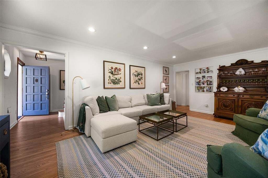 House in Dallas, Texas, United States 4 - 18931125