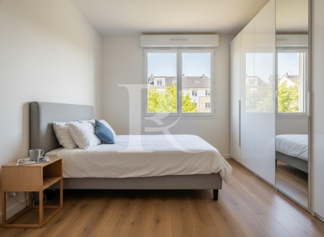 Apartment in Centre Ville, Thionville, France 2 - 18931683