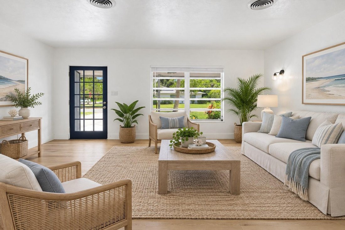 House in Sarasota, Florida, United States 3 - 18930844