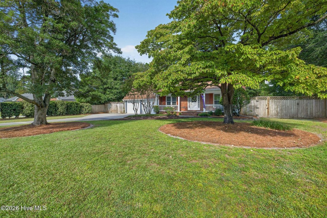 House in Wilmington, North Carolina, United States 5 - 18931078