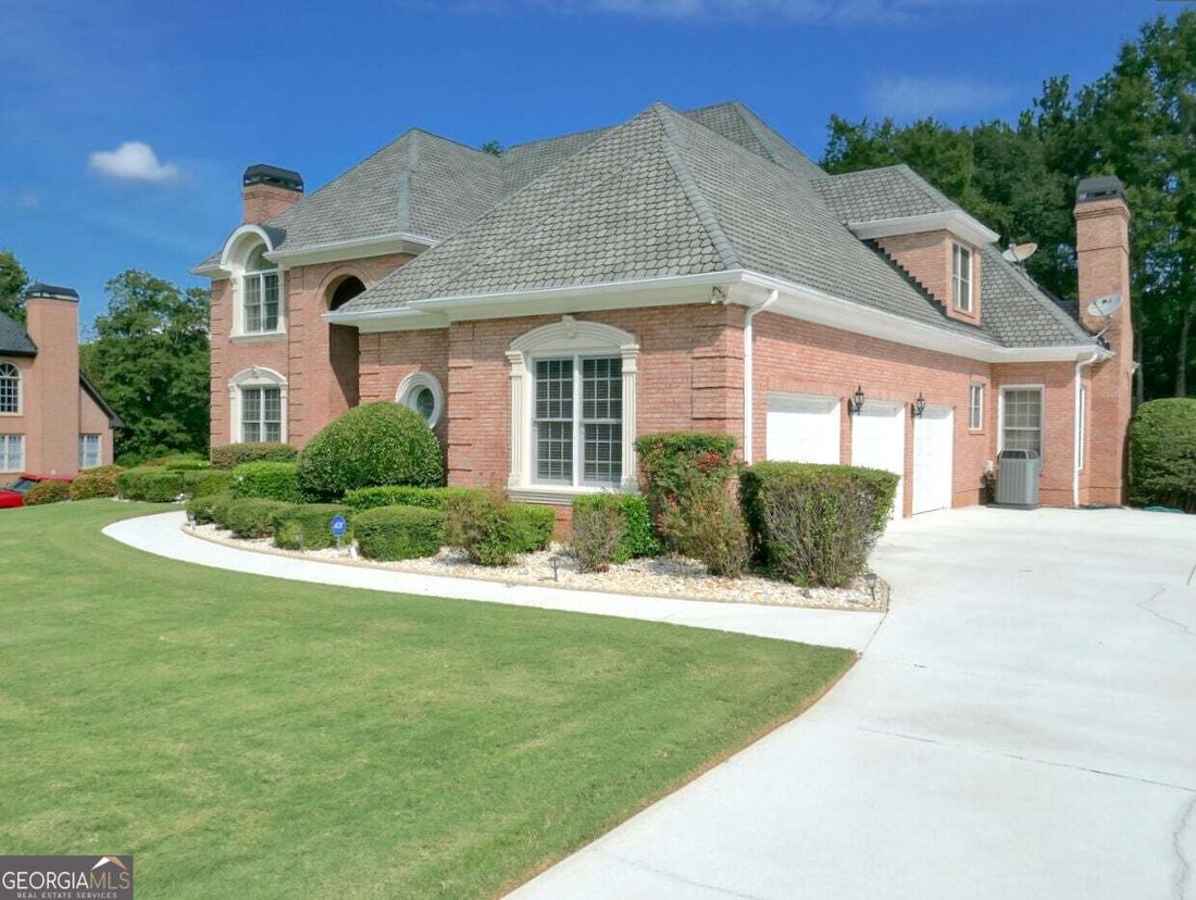 House in McDonough, Georgia, United States 5 - 18930945