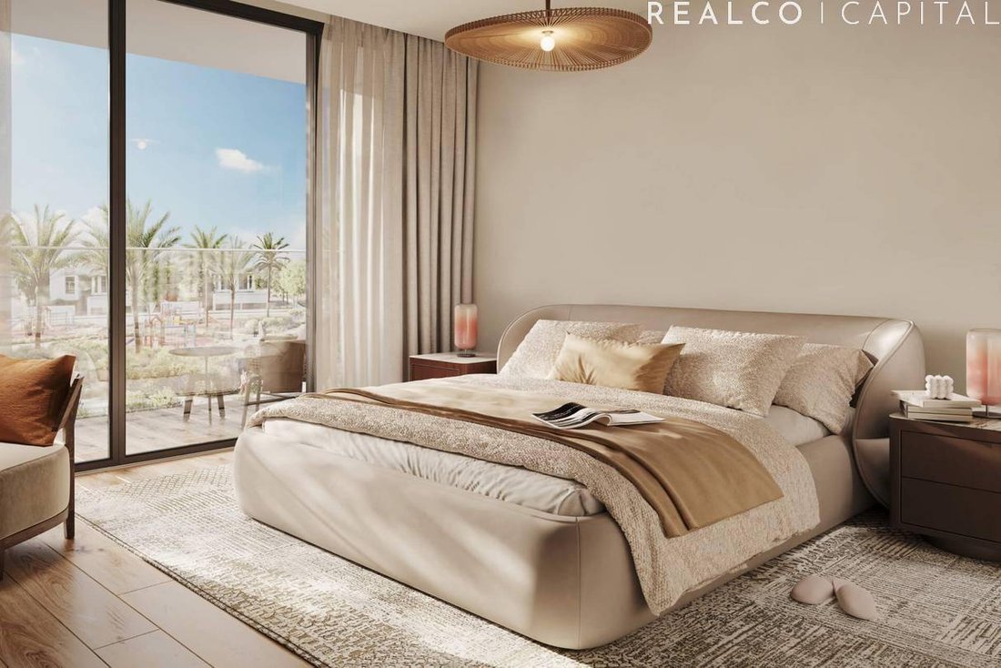 Villa in Wadi Al Safa 3, Wadi Al Safa, Dubai 3 - 18931244