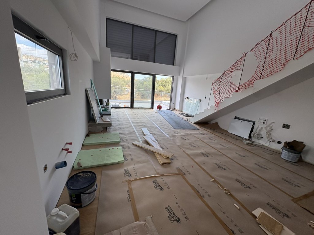 Haus in Glyfada, Attika, Griechenland 5 - 18736585