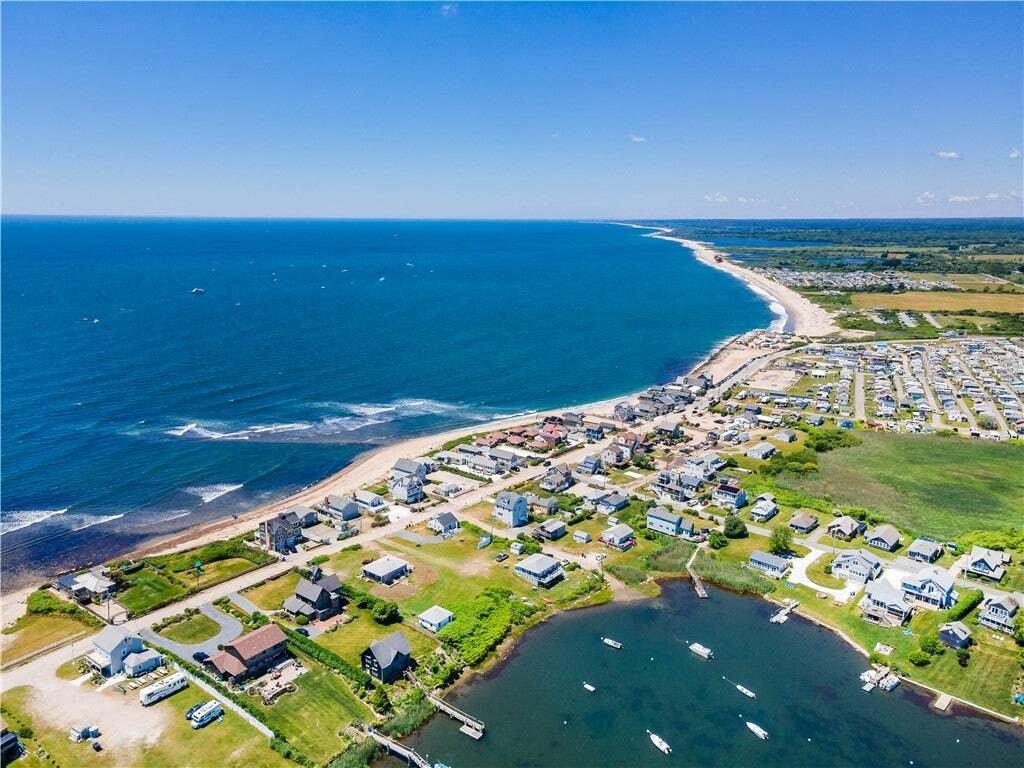 House in South Kingstown, Rhode Island, United States 2 - 18930401