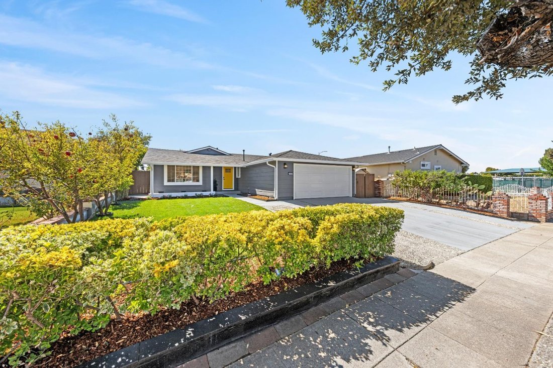House in San Jose, California, United States 2 - 18930373