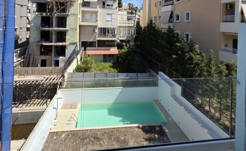 Estate in Glyfada, Attica, Greece 1