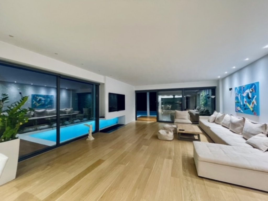 Villa in Glyfada, Attica, Greece 3 - 18735682