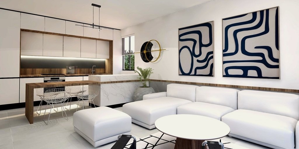 Haus in Glyfada, Attika, Griechenland 4 - 18736459