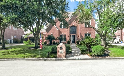 House in Spring, Texas, United States 1