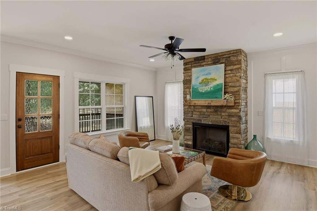 House in Advance, North Carolina, United States 5 - 18930767