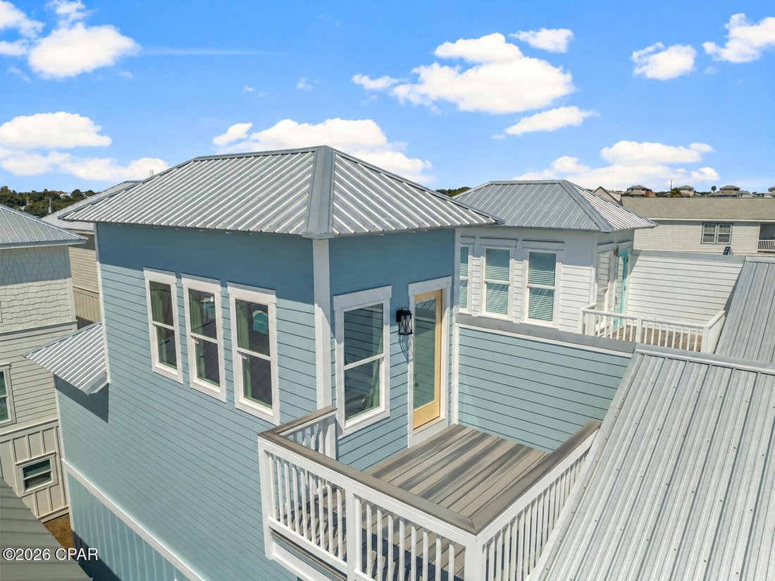 House in Rosemary Beach, Florida, United States 5 - 18930500