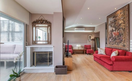 Apartment in Glyfada, Attica, Greece 1