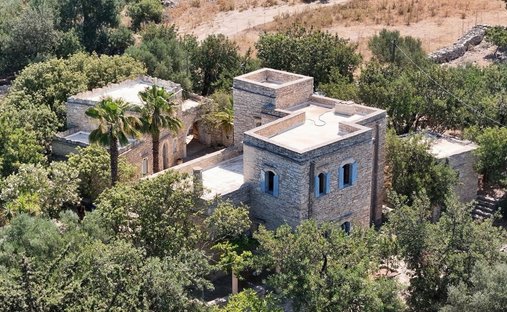 House in Apokoronas, Greece 1
