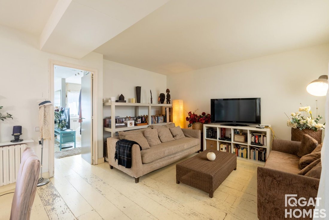 Apartment in Sant Cugat del Valles, Catalonia, Spain 3 - 18931454
