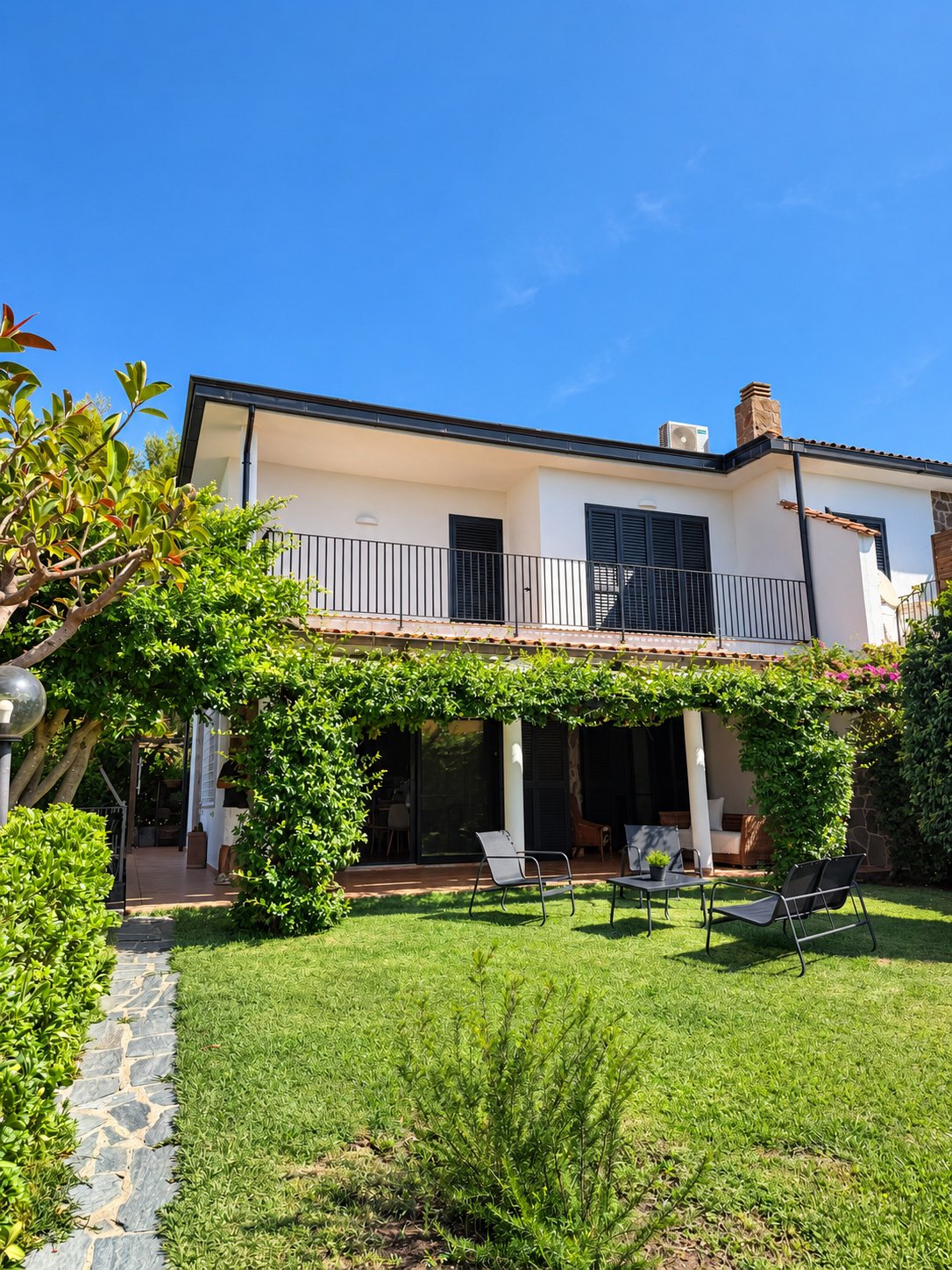 Villa in Pollica, Campania, Italy 2 - 18931248