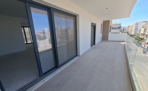 Estate in Glyfada, Attica, Greece 1