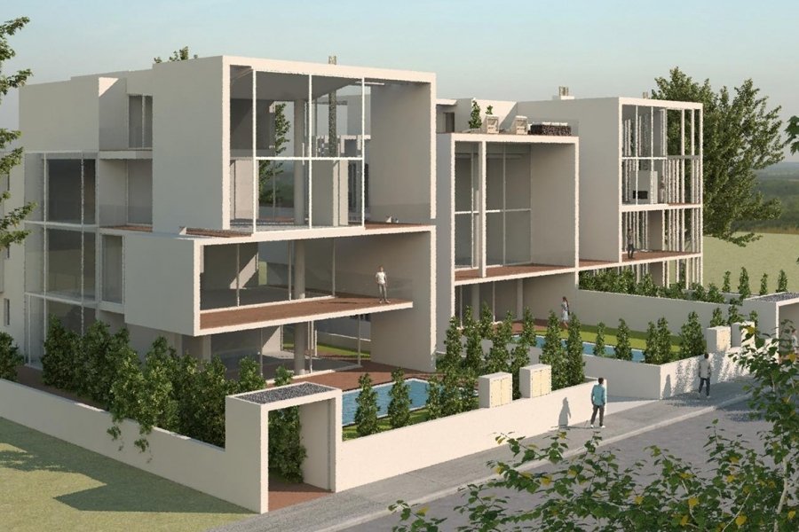 House in Glyfada, Attica, Greece 2 - 18736396