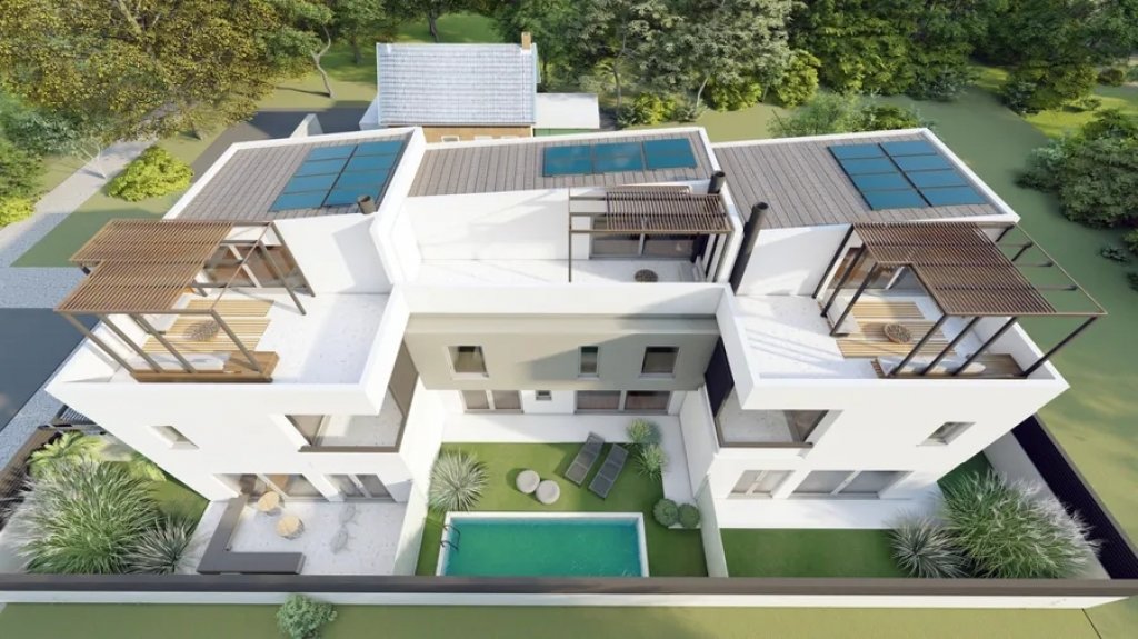 Haus in Glyfada, Attika, Griechenland 1 - 18736469
