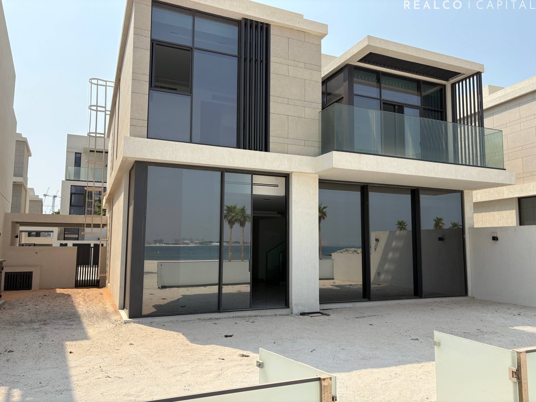 Villa in Al Marjan Island / Jazeerat Al Marjan, Ras Al-Khaimah, United Arab Emirates 2 - 18931124