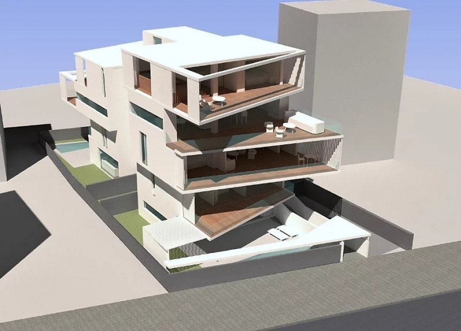 Estate in Glyfada, Attica, Greece 1 - 18735974