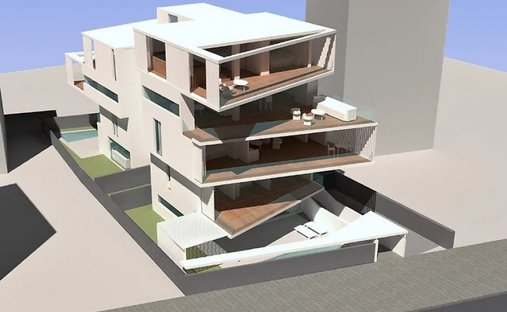 Estate in Glyfada, Attica, Greece 1