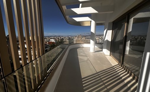 Estate in Glyfada, Attica, Greece 1