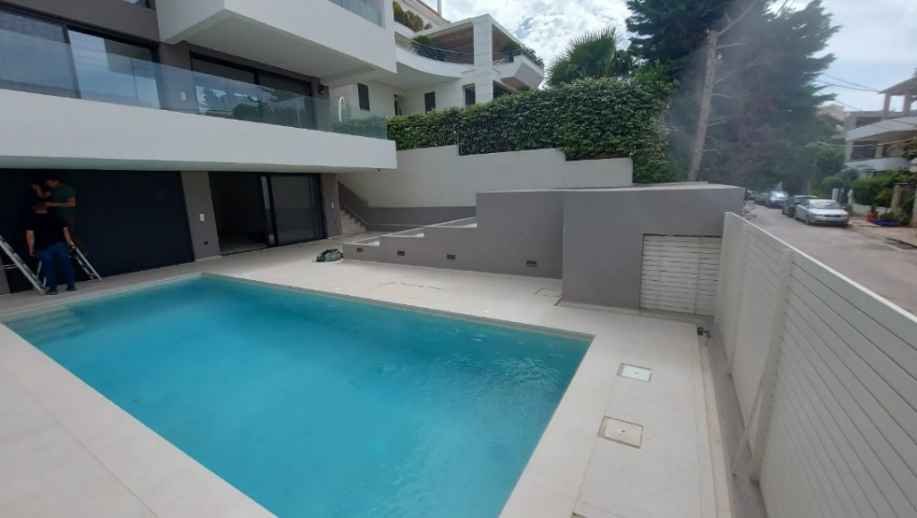 Villa in Glyfada, Attika, Griechenland 5 - 18736476