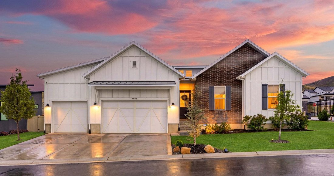 House in Herriman, Utah, United States 1 - 17672637