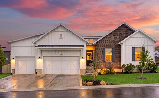 Casa a Herriman, Utah, Stati Uniti 1