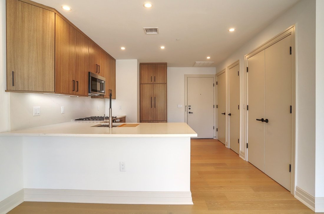 Condo in Hoboken, New Jersey, United States 5 - 18931755