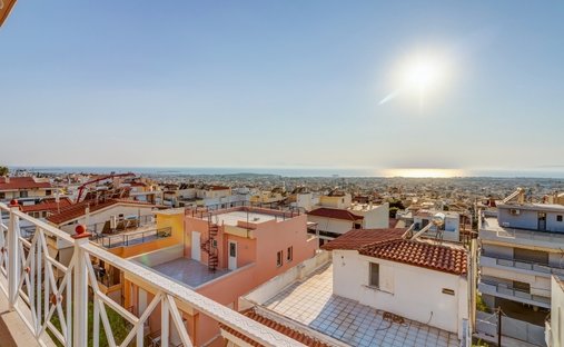 Estate in Glyfada, Attica, Greece 1