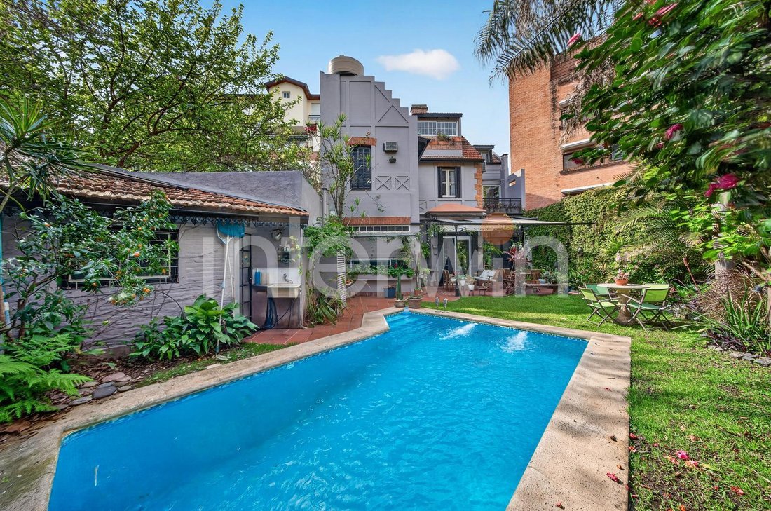 House in Buenos Aires, Buenos Aires, Argentina 1 - 18931240