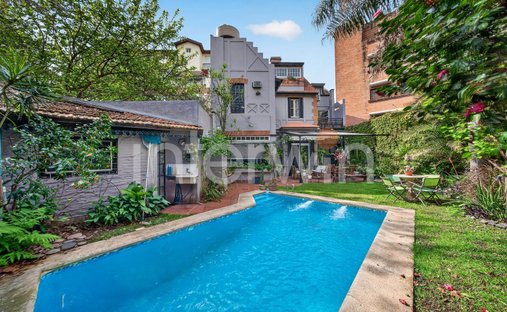 House in Buenos Aires, Buenos Aires, Argentina 1