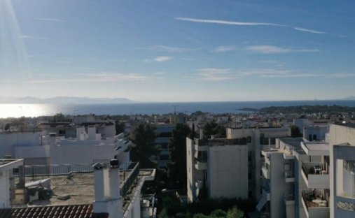 Estate in Glyfada, Attica, Greece 1