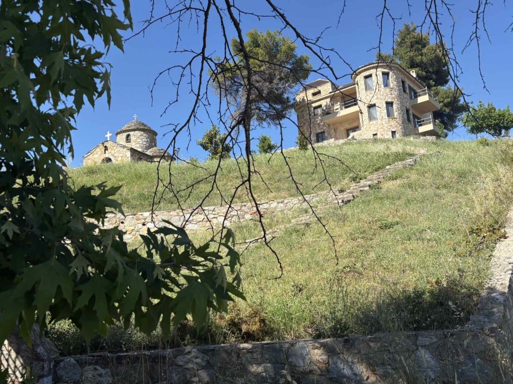 House in Glyfada, Attica, Greece 1 - 18736451