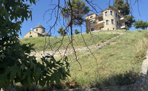 Estate in Glyfada, Attica, Greece 1