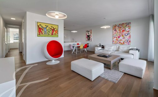 Appartamento a Chêne-Bougeries, Cantone di Ginevra, Svizzera 1