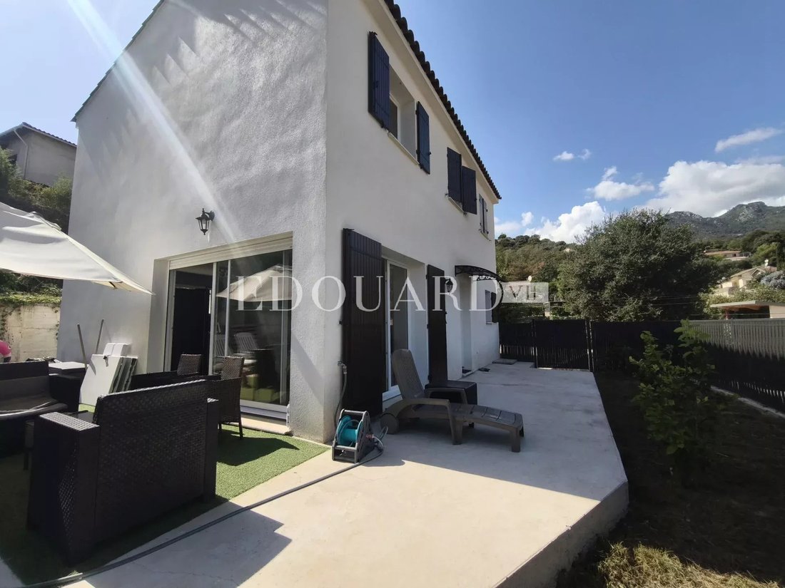 House in Menton, Provence-Alpes-Côte d'Azur, France 1 - 18931602