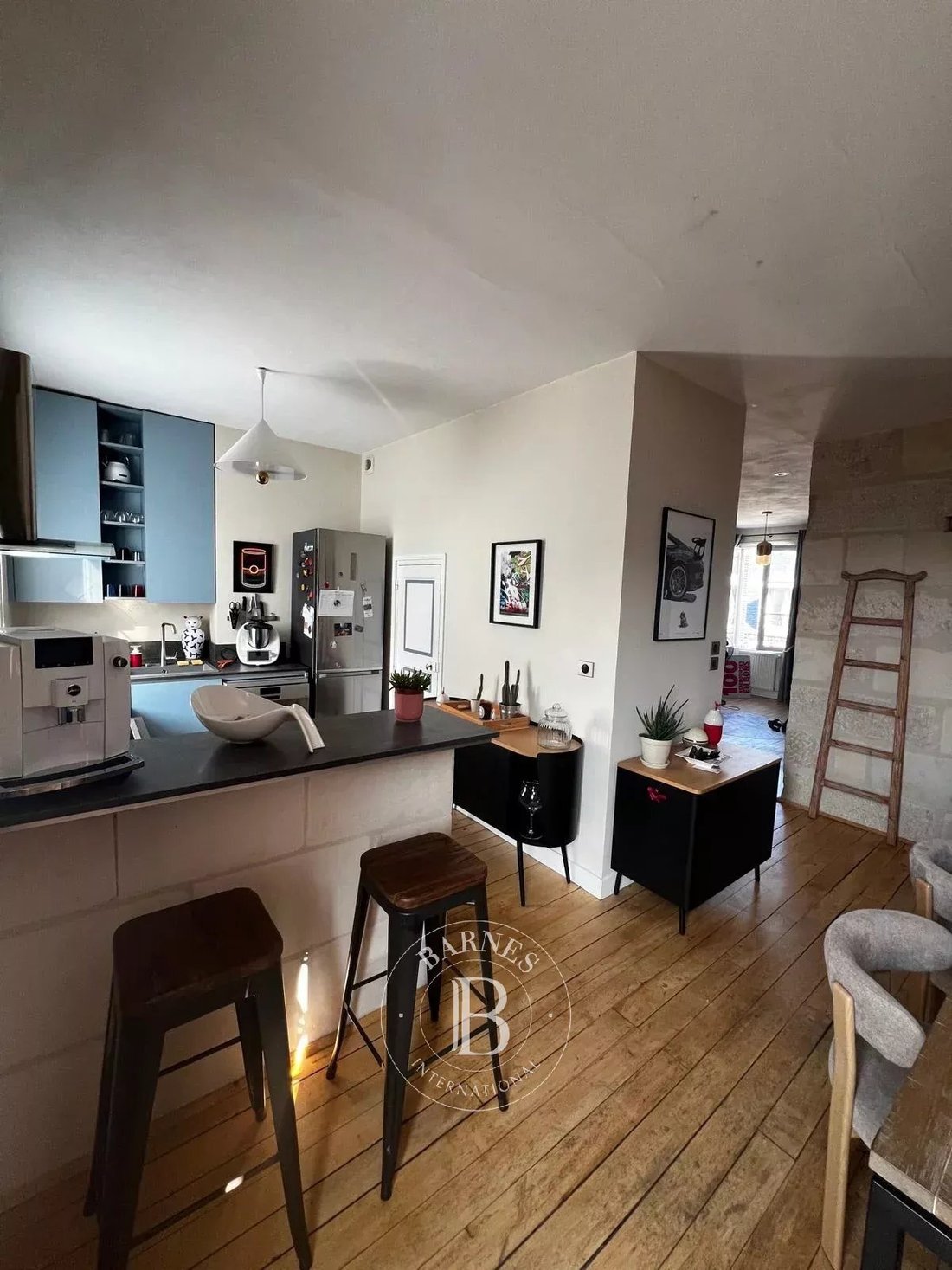 Apartment in Lamartine, Tours, France 2 - 18931467