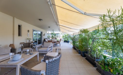 Estate in Glyfada, Attica, Greece 1