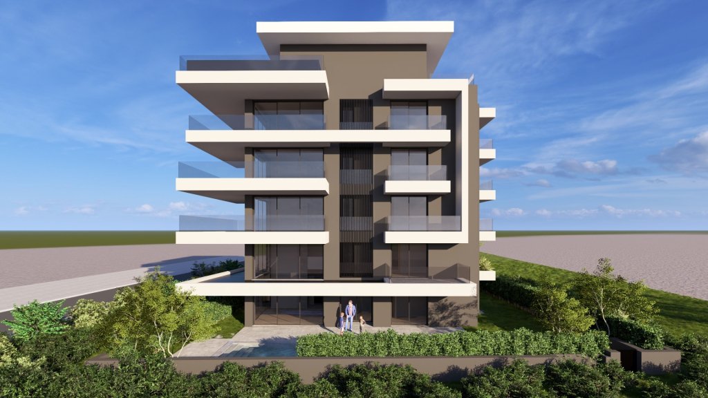 Apartment in Glyfada, Attica, Greece 3 - 18736895