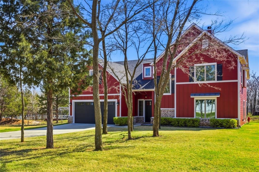 House in Pottsboro, Texas, United States 4 - 18931251