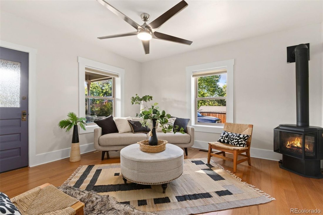 House in Fort Collins, Colorado, United States 5 - 18930713