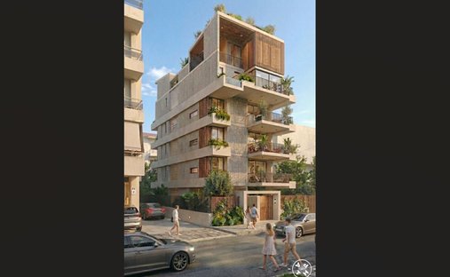 Estate in Glyfada, Attica, Greece 1