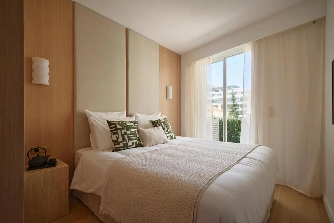 Apartment in Cannes, Provence-Alpes-Côte d'Azur, France 4 - 18931657
