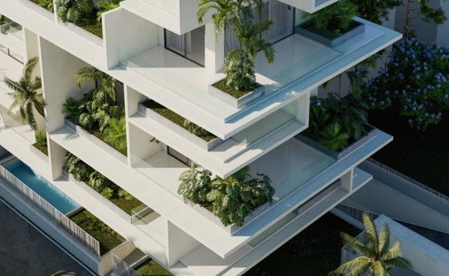 House in Glyfada, Attica, Greece 1