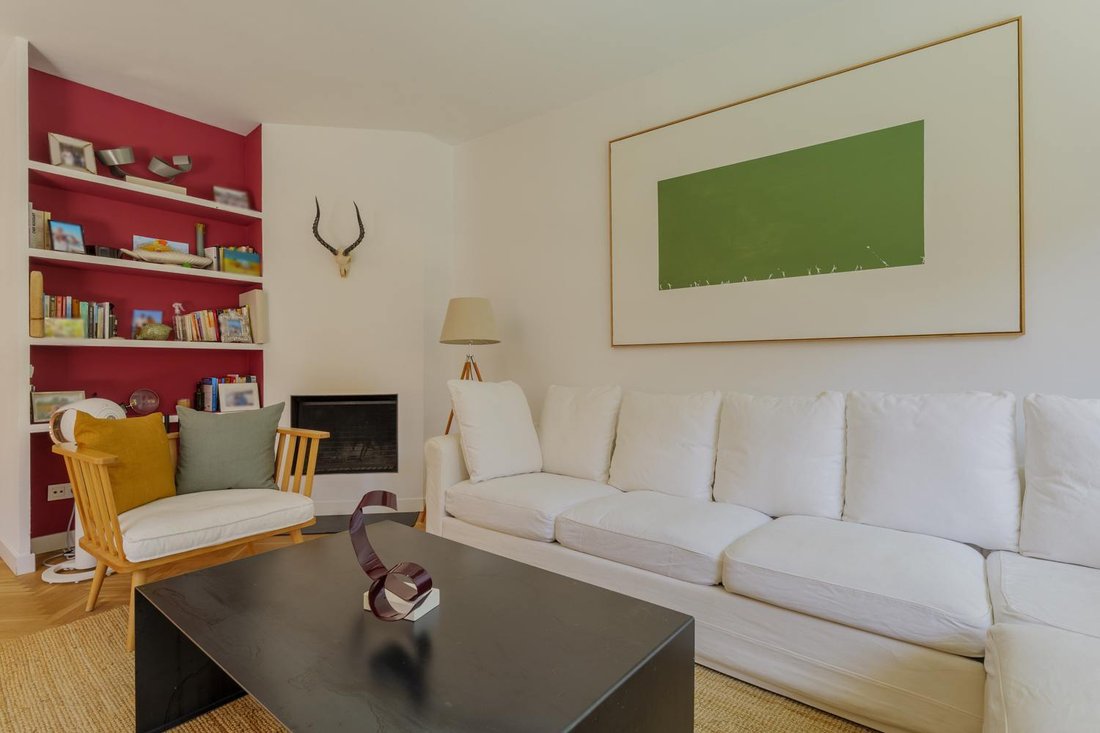 Villa in Moncloa-Aravaca, Madrid, Spain 5 - 18930814